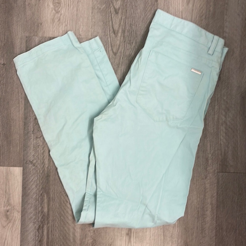 Calvin Klein men’s Cotton Pants